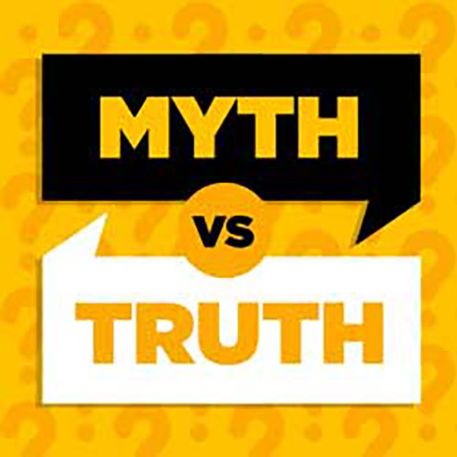 The Truth About the Top 5 Dairy Myths