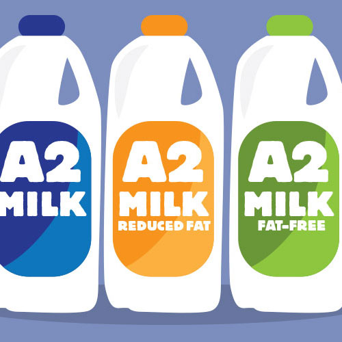 Amid the Chatter, What You Need to Know About A2 Milk