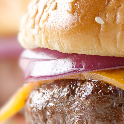 It’s Burger Season: To Cheese or Not to Cheese?