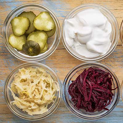 The Pros of Probiotics: What They Are and Where to Find Them
