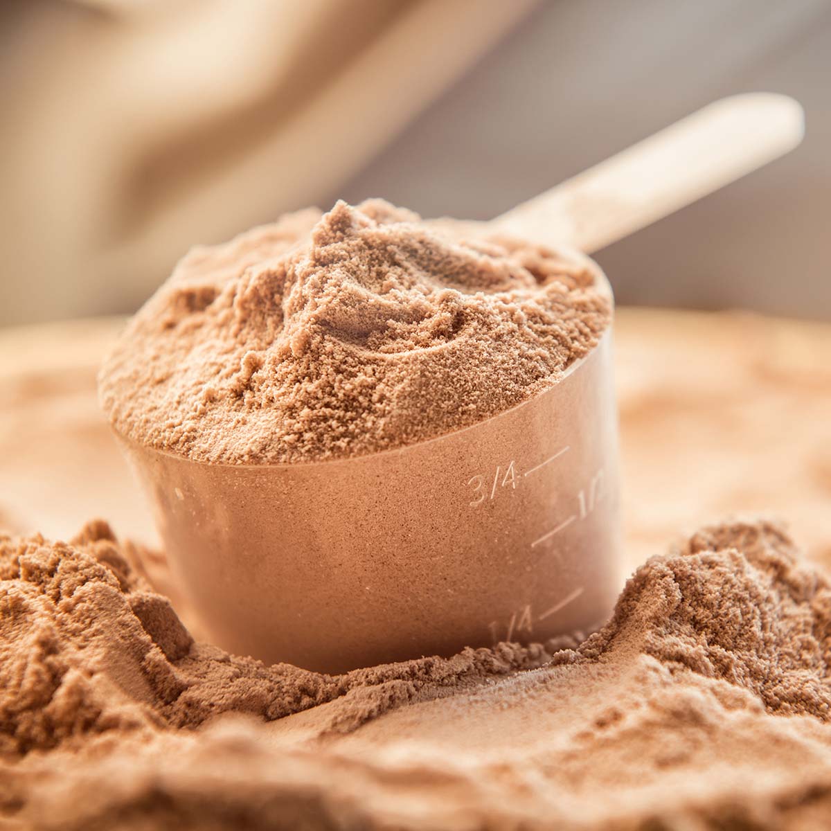 Whey Protein – Do You Need it? 