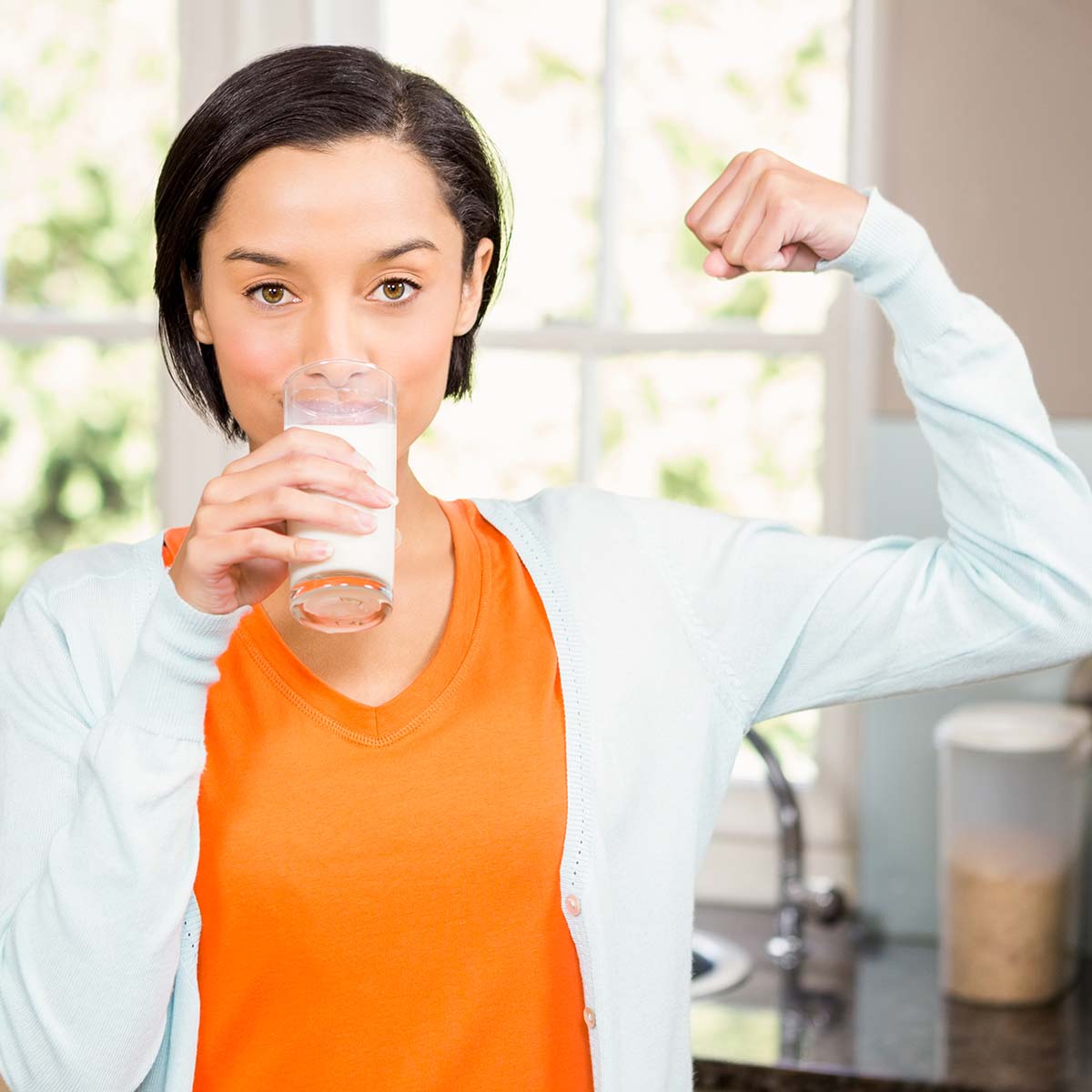 Why Dairy Is Empowerment for Women