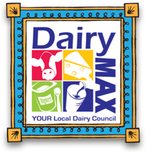 DairyMax Logo