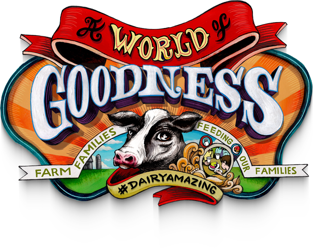 The World of Goodness