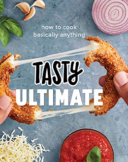 Tasty Cookbook