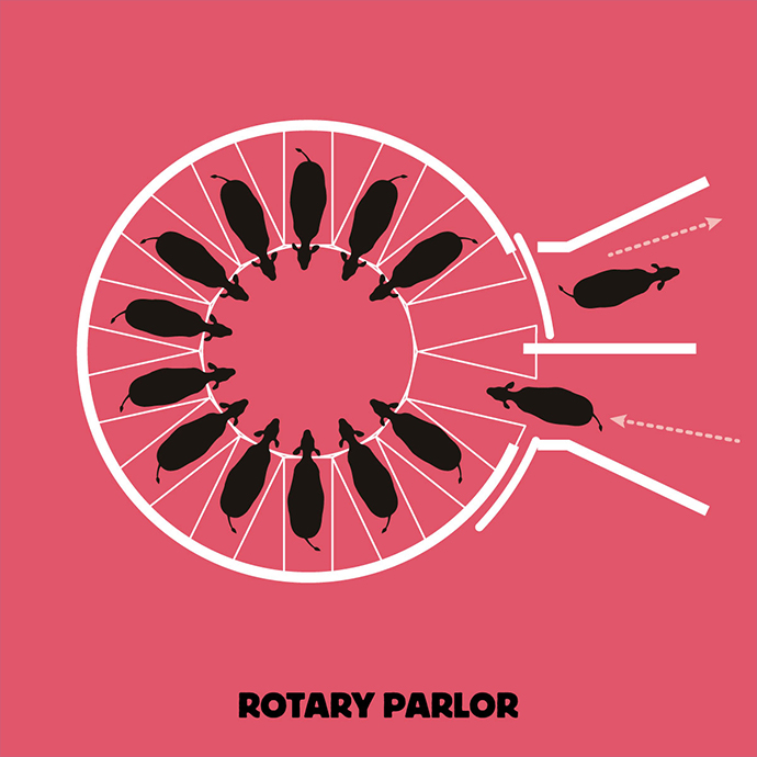 Rotary Parlor
