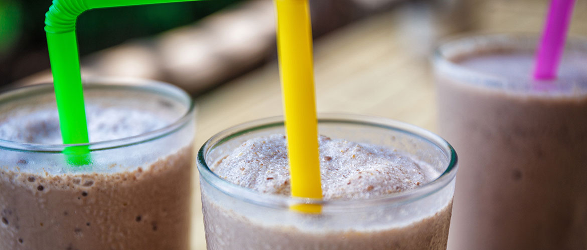 Why (and How) to Refuel with Chocolate Milk