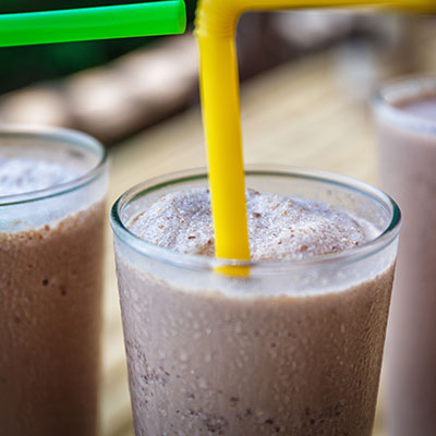Why (and How) to Refuel with Chocolate Milk