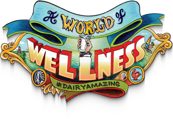 The World of Wellness