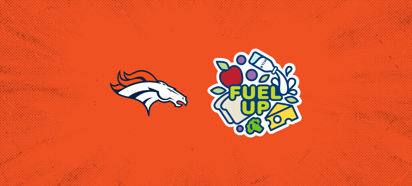 Broncos Fuel Up