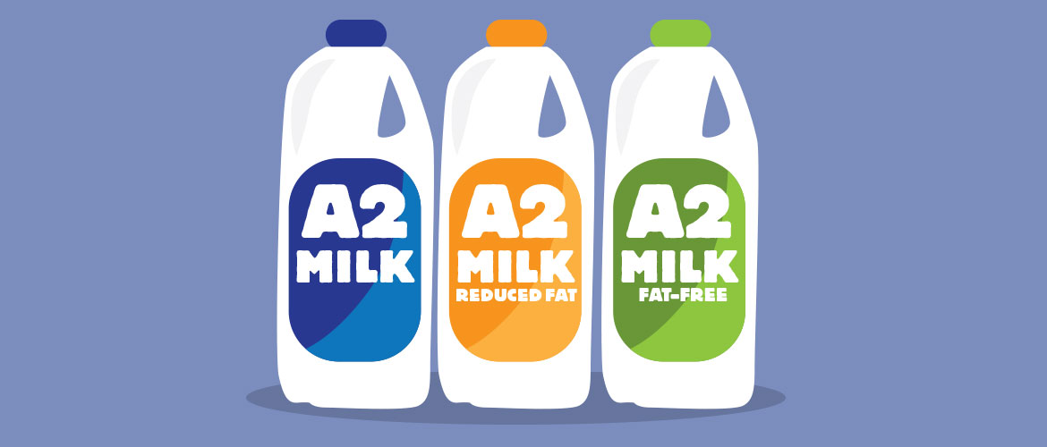 Amid the Chatter, What You Need to Know About A2 Milk