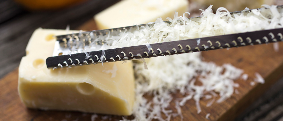 7 Healthy Ways Cheese Lovers Can Enjoy Cheese