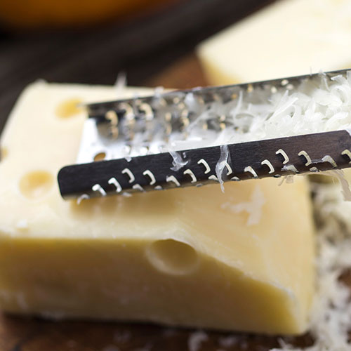 7 Healthy Ways Cheese Lovers Can Enjoy Cheese