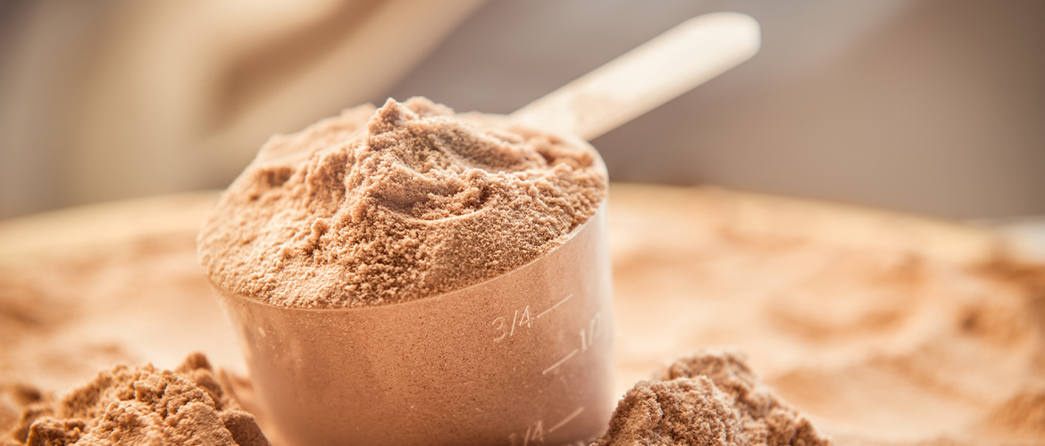 Whey Protein – Do You Need it?