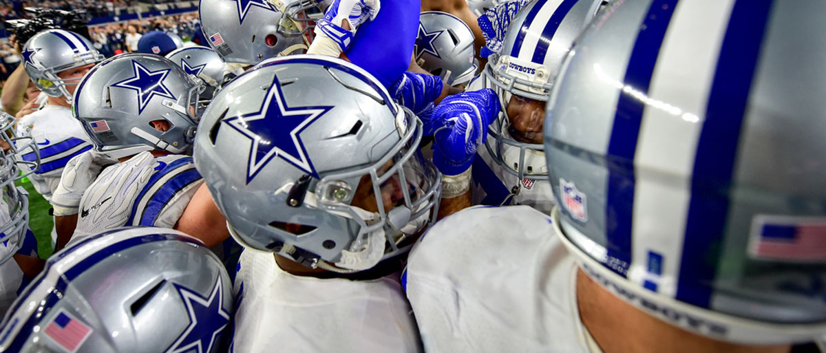 How The Star Helps Fuel the Dallas Cowboys