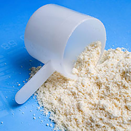 Your Quick Guide to Whey Protein