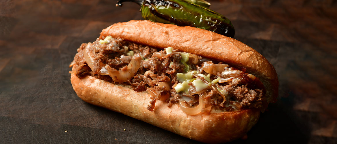 13 Recipes to Take to the Tailgate