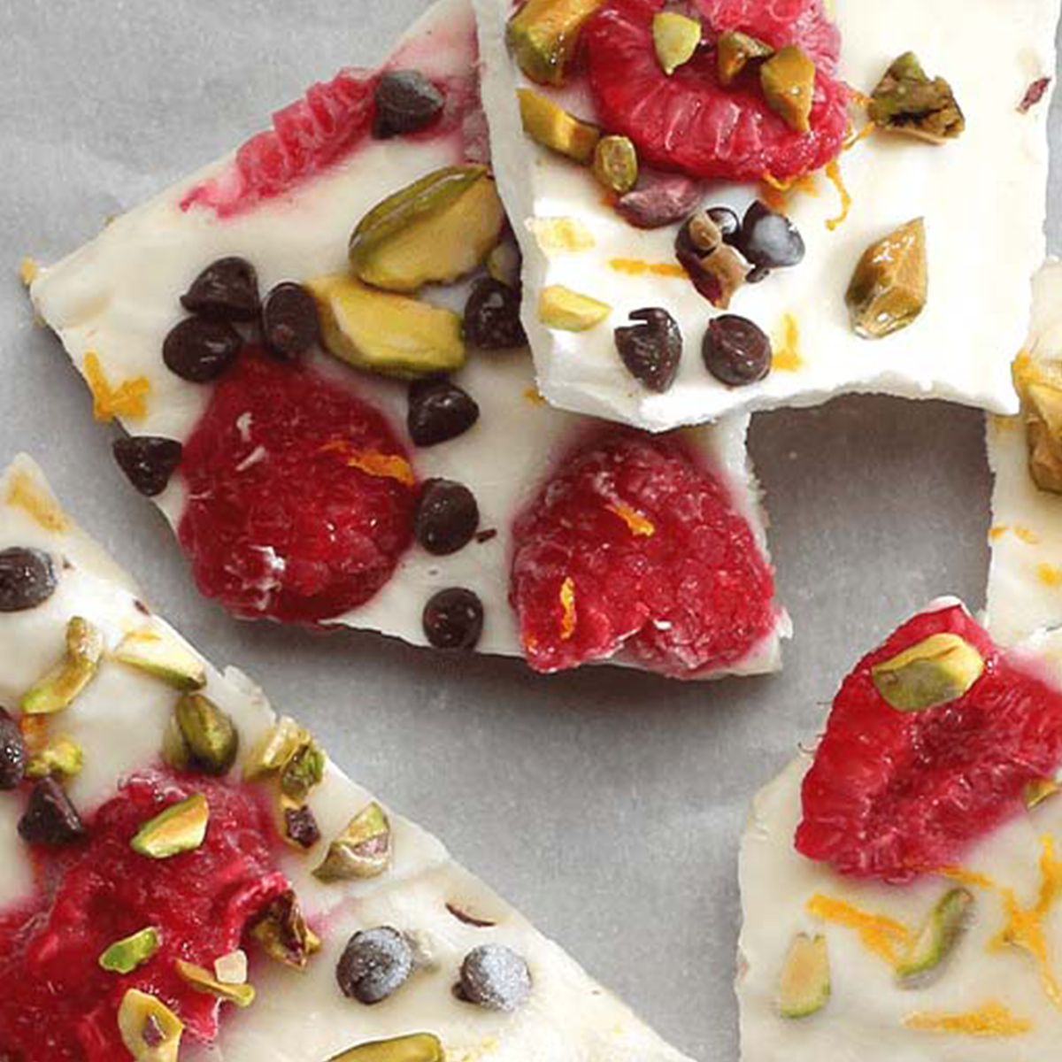 10 Best Snacks to Make With Greek Yogurt (Beyond the Obvious)