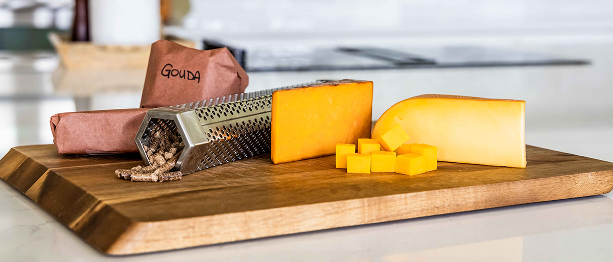 Smoking Cheese: An Easy Guide for Beginners