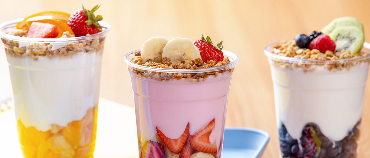 3 Keys to Parfait Your Way to Better Digestion
