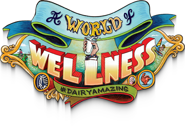 World of Wellness
