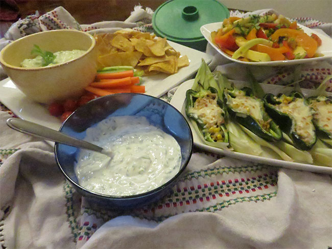 4 Tantalizing Recipes for a Healthier Cinco de Mayo