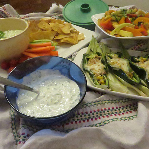 4 Tantalizing Recipes for a Healthier Cinco de Mayo