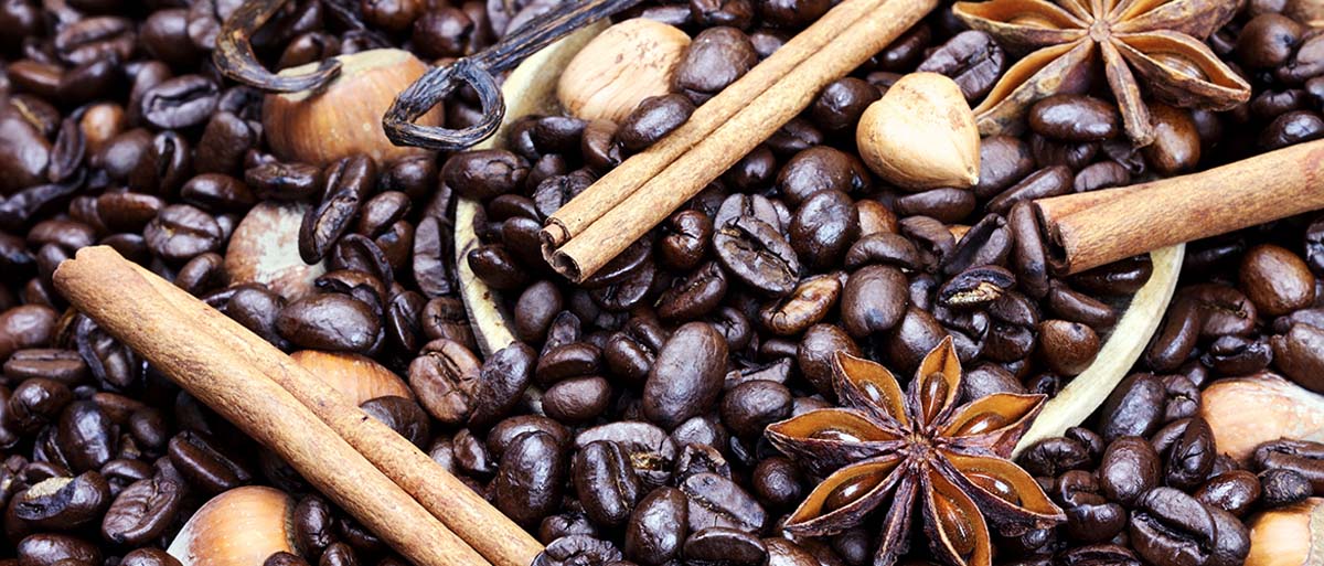 11 Ways to Flavor Coffee Without Fake Creamer 